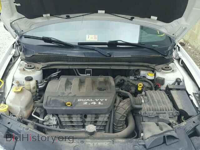 2012 DODGE AVENGER - VIN: 1C3CDZAB3CN153389 - Photo 7