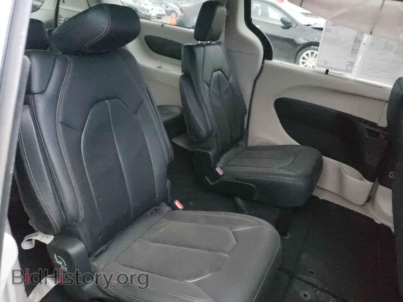 2017 CHRYSLER PACIFICA - VIN: 2C4RC1BG8HR795718 - Photo 6