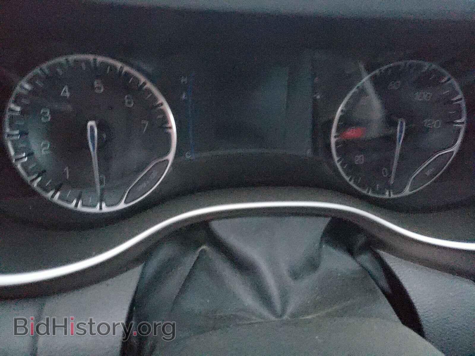 2017 CHRYSLER PACIFICA - VIN: 2C4RC1BG8HR795718 - Photo 8