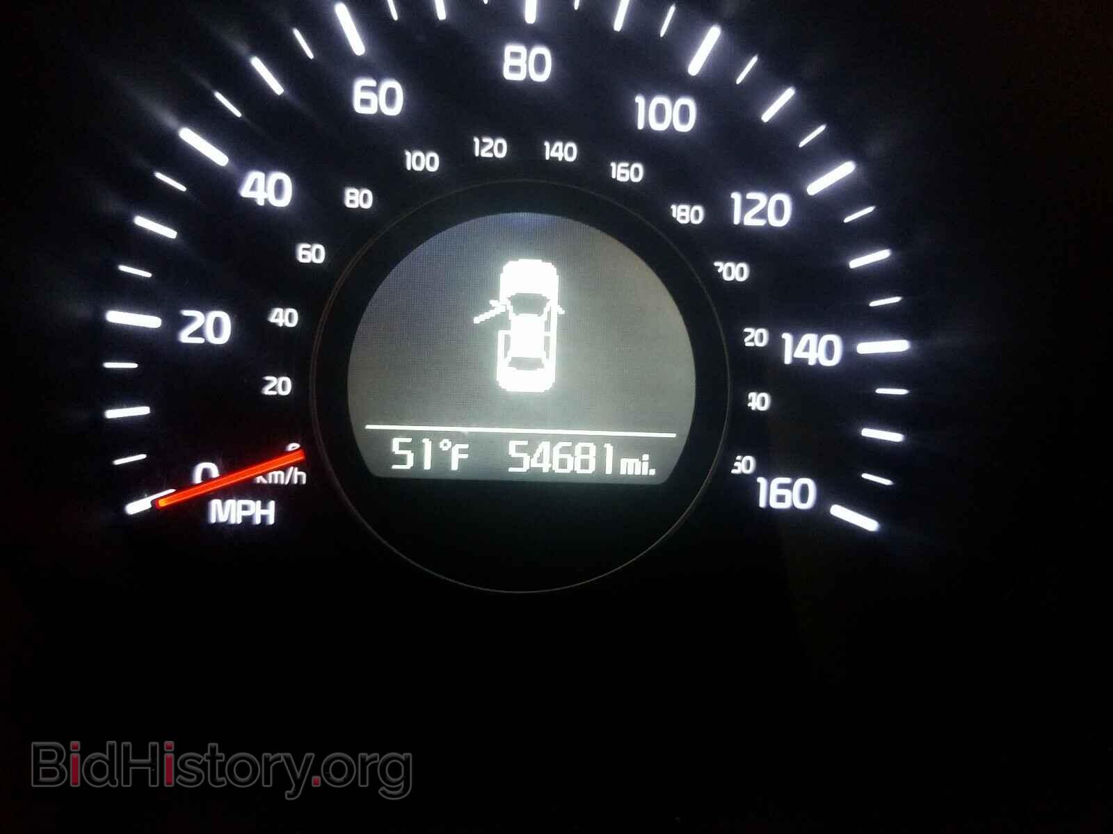 2015 KIA OPTIMA - VIN: KNAGM4A7XF5583353 - Фото 8