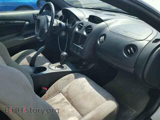2003 MITSUBISHI ECLIPSE - VIN: 4A3AC44G43E043447 - Photo 5