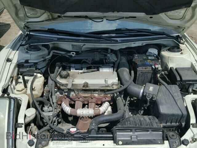 2003 MITSUBISHI ECLIPSE - VIN: 4A3AC44G43E043447 - Photo 7