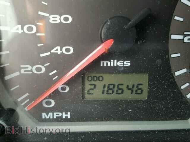 2003 MITSUBISHI ECLIPSE - VIN: 4A3AC44G43E043447 - Photo 8