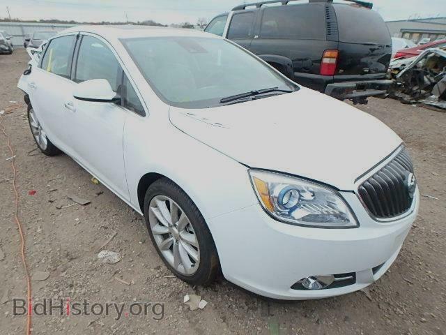Photo 1G4PS5SK2E4135691 - BUICK VERANO 2014