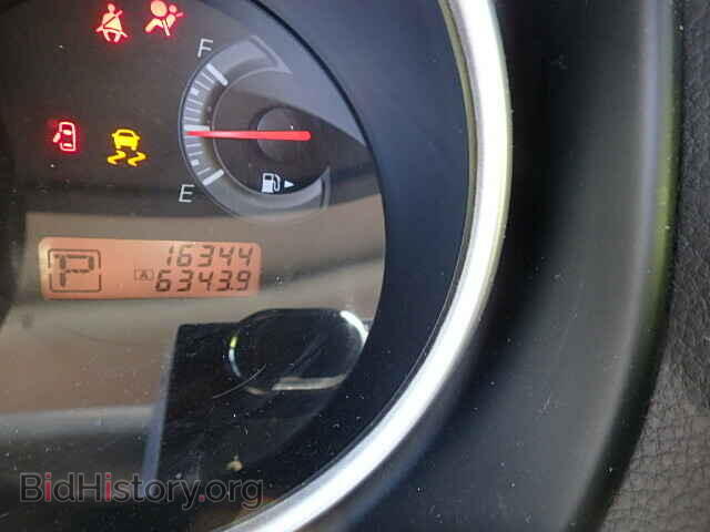 2012 NISSAN VERSA - VIN: 3N1BC1CP2CK215541 - Фото 8