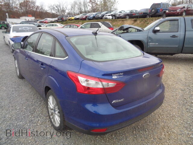2012 FORD FOCUS - VIN: 1FAHP3H24CL308898 - Photo 3