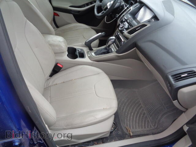 2012 FORD FOCUS - VIN: 1FAHP3H24CL308898 - Photo 5