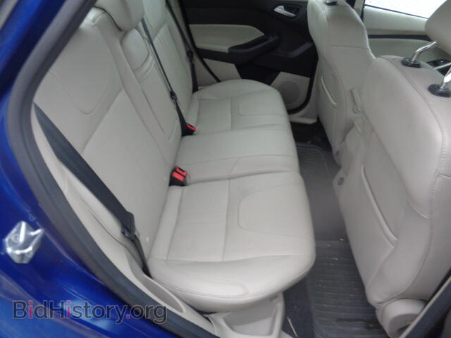 2012 FORD FOCUS - VIN: 1FAHP3H24CL308898 - Photo 6