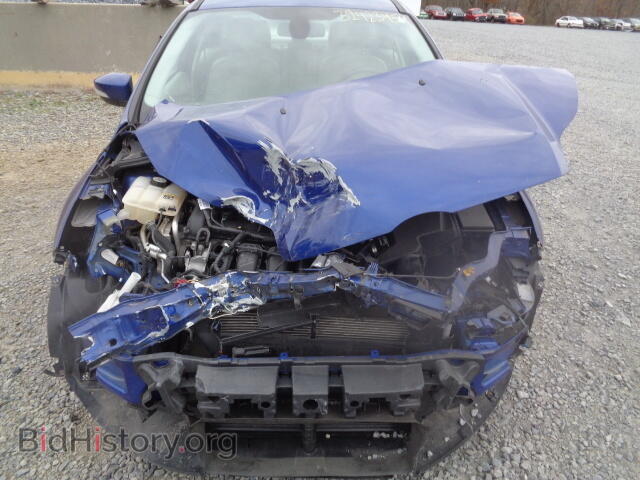2012 FORD FOCUS - VIN: 1FAHP3H24CL308898 - Photo 9