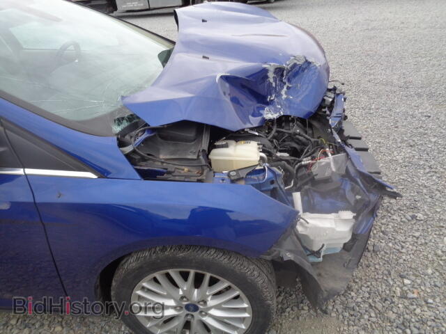 2012 FORD FOCUS - VIN: 1FAHP3H24CL308898 - Photo 10