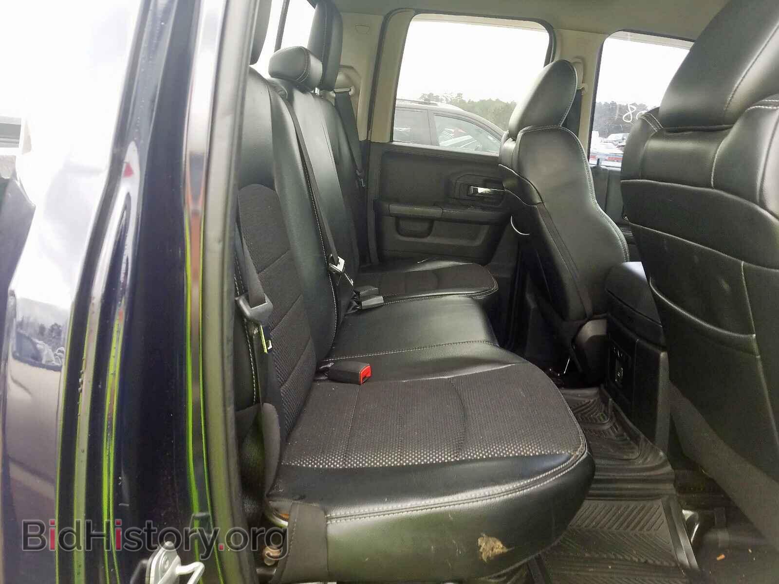 2013 RAM 1500 - VIN: 1C6RR6HT3DS547263 - Фото 6