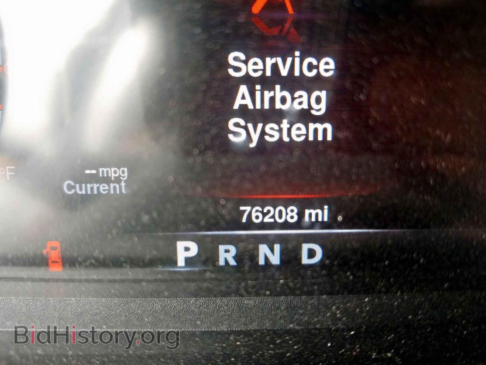2013 RAM 1500 - VIN: 1C6RR6HT3DS547263 - Фото 8