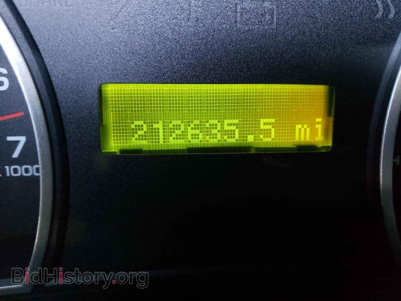 2006 FORD EXPLORER - VIN: 1FMEU62E16UA54846 - Фото 8