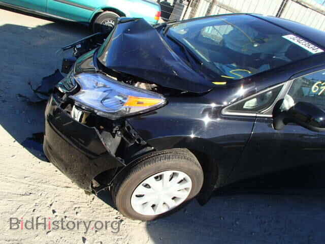 2014 NISSAN VERSA - VIN: 3N1CE2CPXEL430859 - Photo 10