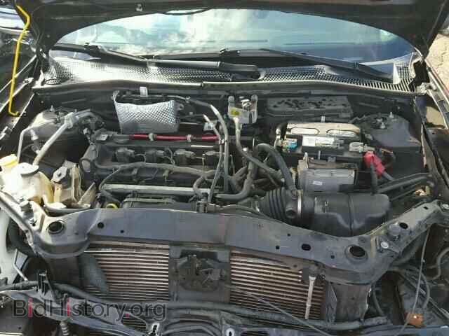 2008 FORD FOCUS - VIN: 1FAHP35N48W276538 - Фото 7