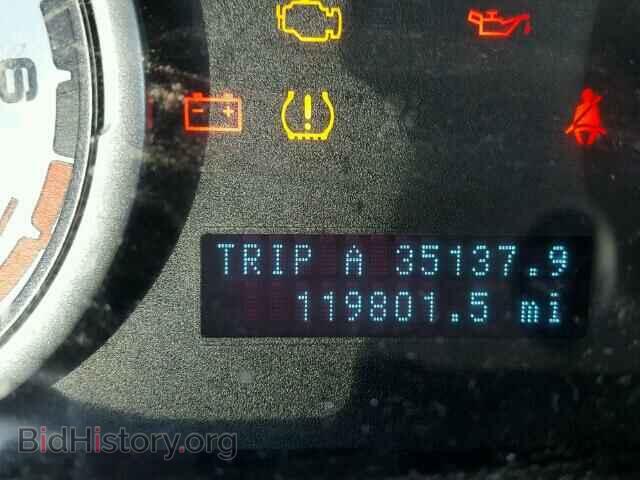 2008 FORD FOCUS - VIN: 1FAHP35N48W276538 - Фото 8