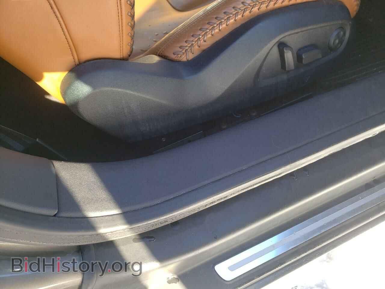 2011 AUDI TT - VIN: TRU4FAFK5B1022139 - Фото 9