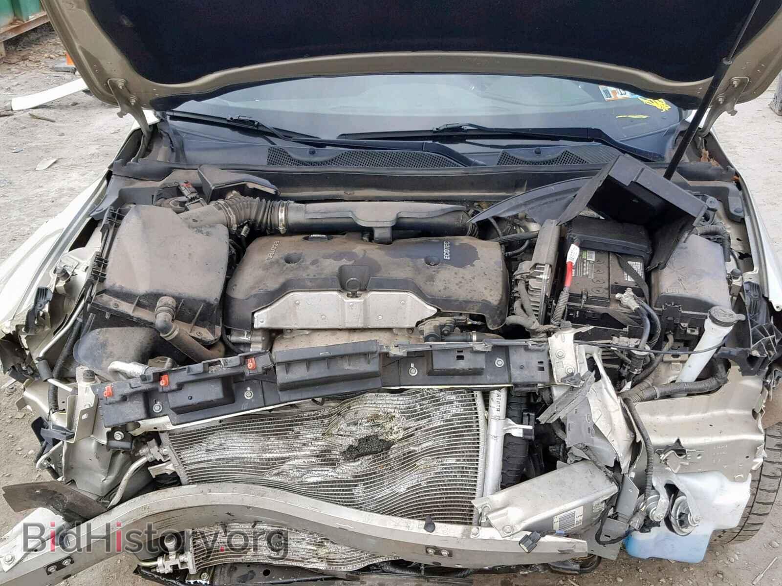 2014 CHEVROLET IMPALA - VIN: 2G1115SL3E9177752 - Photo 7