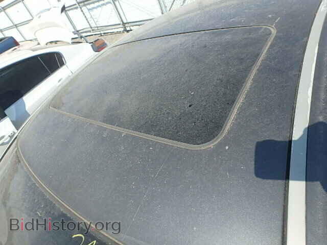 2005 NISSAN MAXIMA - VIN: 1N4BA41E45C819645 - Photo 9