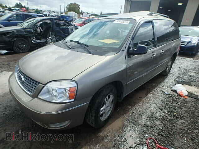 2006 FORD FREESTAR - VIN: 2FMZA52296BA29998 - Фото 2
