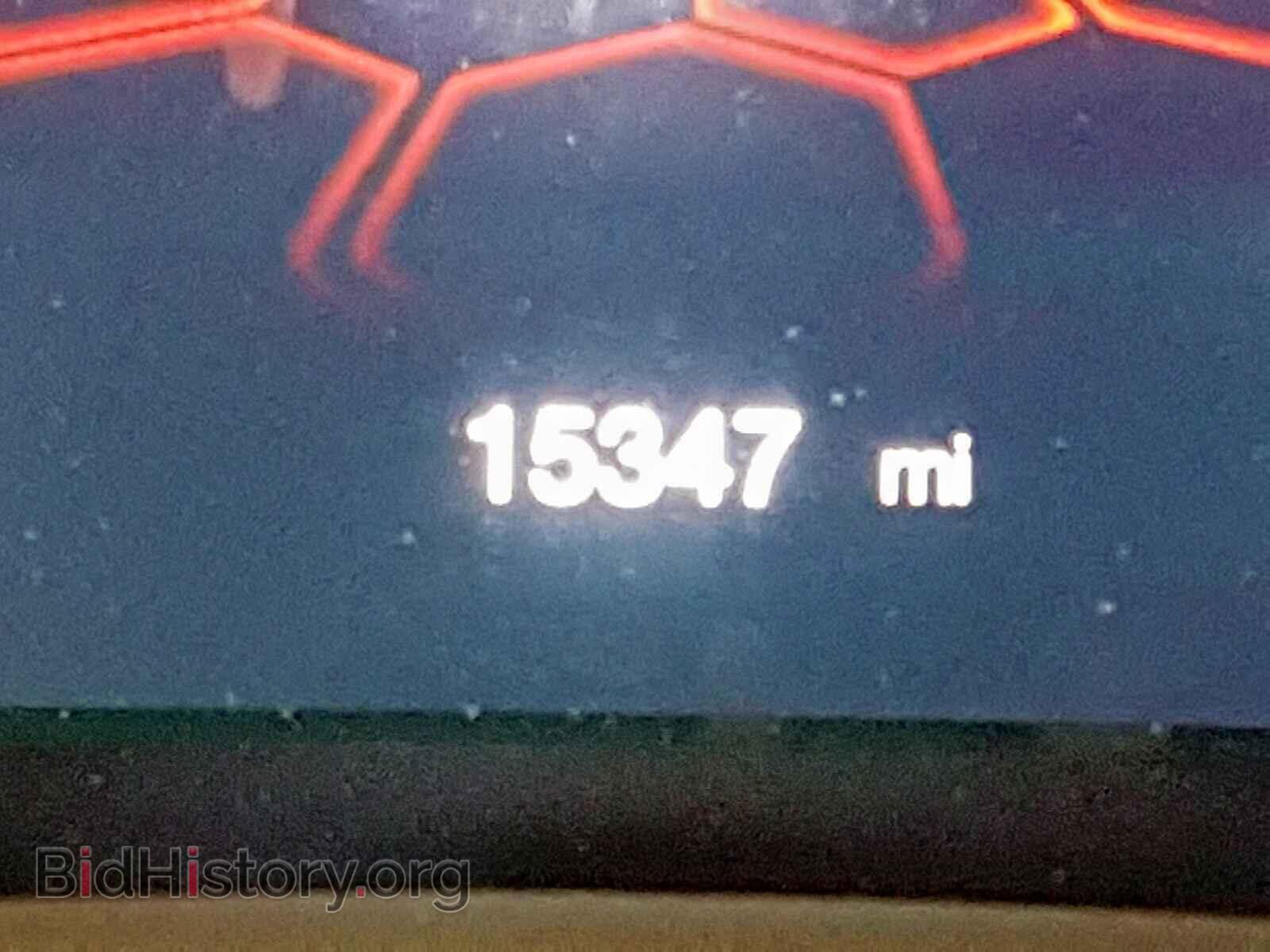 2019 JEEP COMPASS - VIN: 3C4NJDCB8KT771853 - Photo 8
