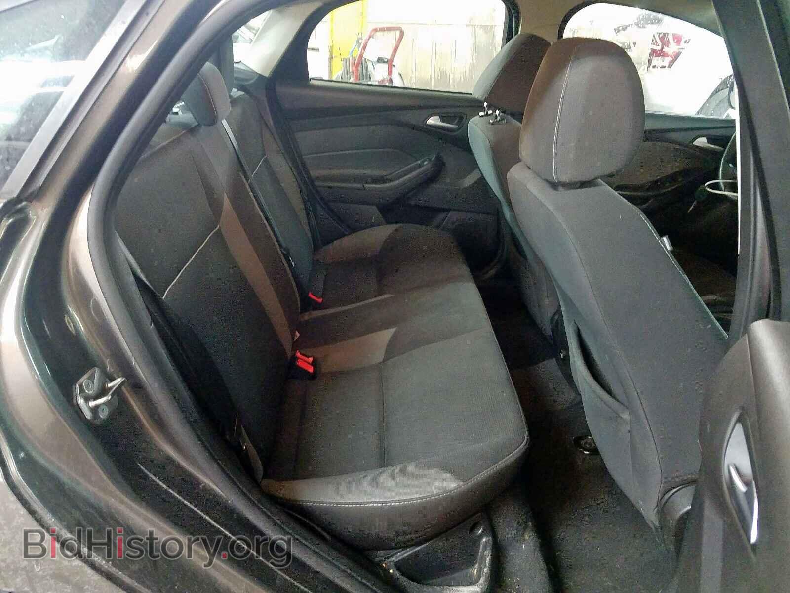 2013 FORD FOCUS - VIN: 1FADP3F25DL270469 - Photo 6
