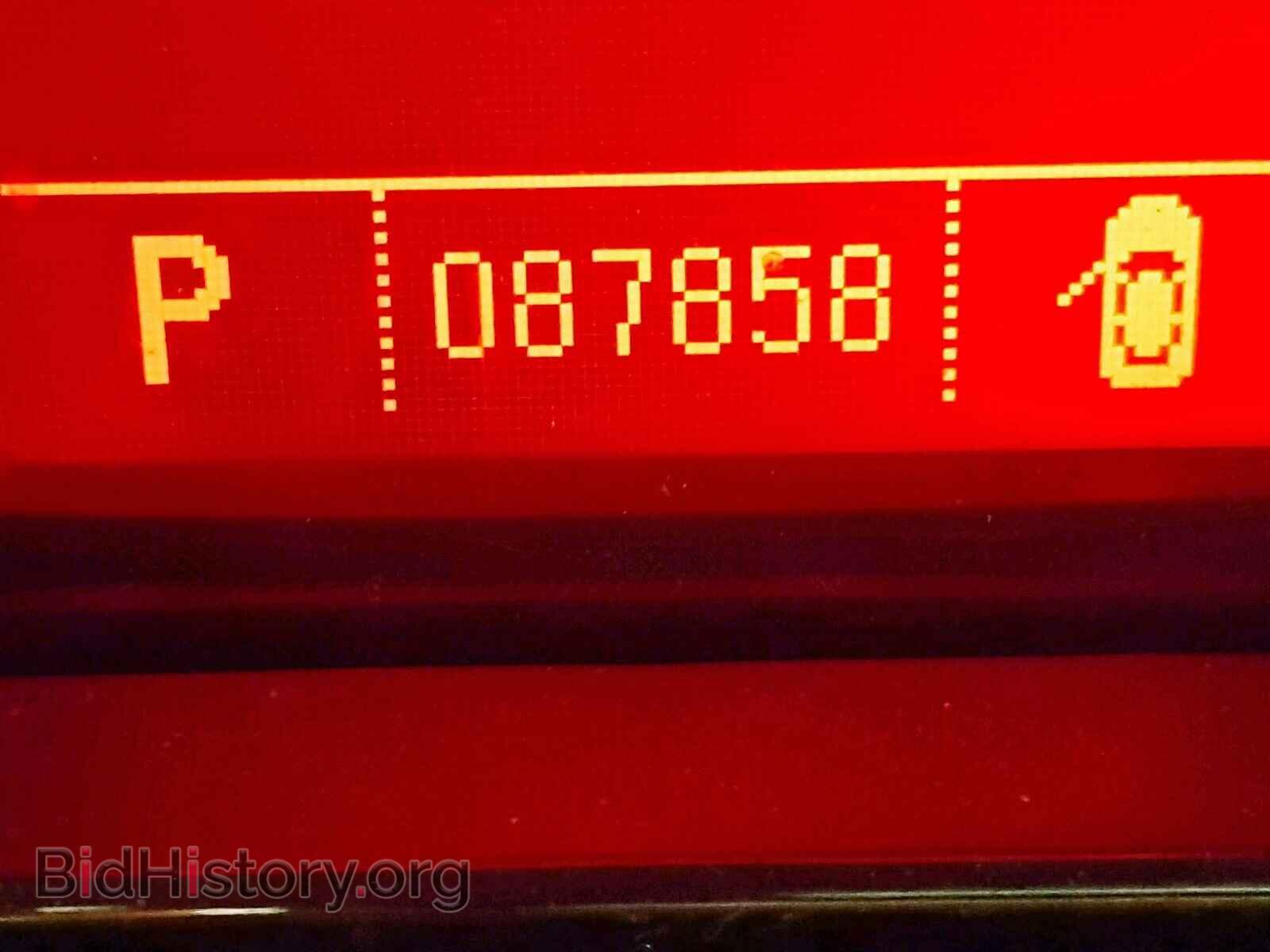 2011 GMC TERRAIN SL - VIN: 2CTALMECXB6247949 - Фото 8
