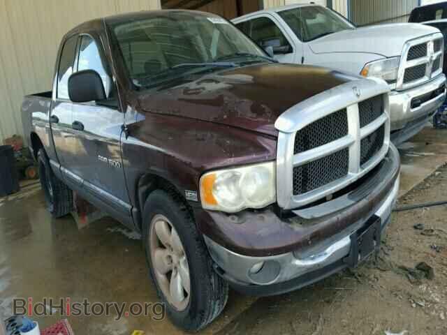 Фотография 1D7HA18D84S635545 - DODGE RAM 1500 2004
