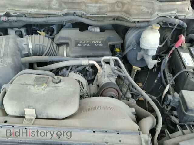 2004 DODGE RAM 1500 - VIN: 1D7HA18D84S635545 - Фото 7