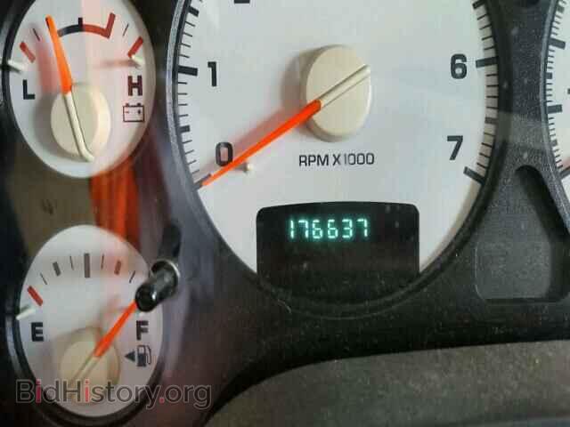 2004 DODGE RAM 1500 - VIN: 1D7HA18D84S635545 - Фото 8