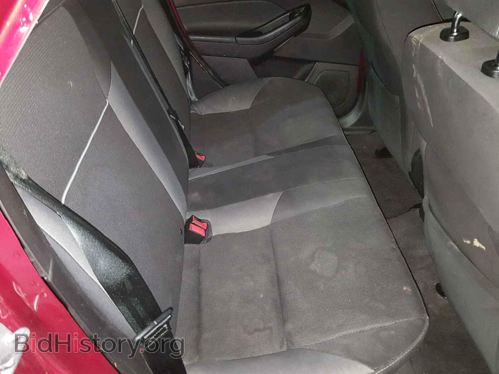 2014 FORD FOCUS SE - VIN: 1FADP3F28EL154149 - Фото 6