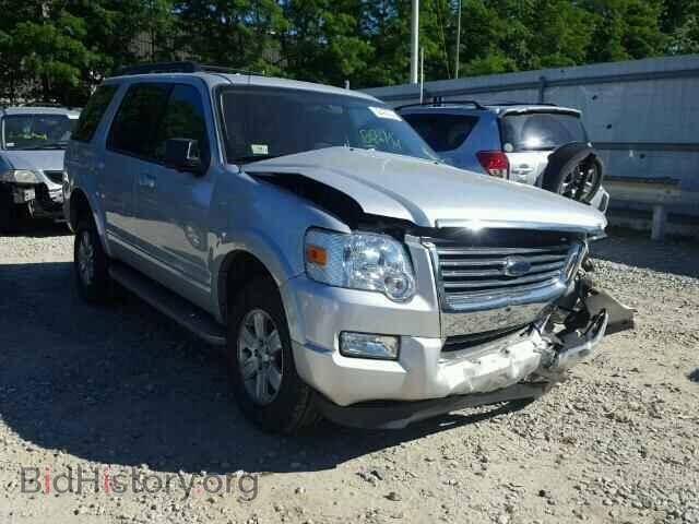Photo 1FMEU7DE9AUA91106 - FORD EXPLORER 2010