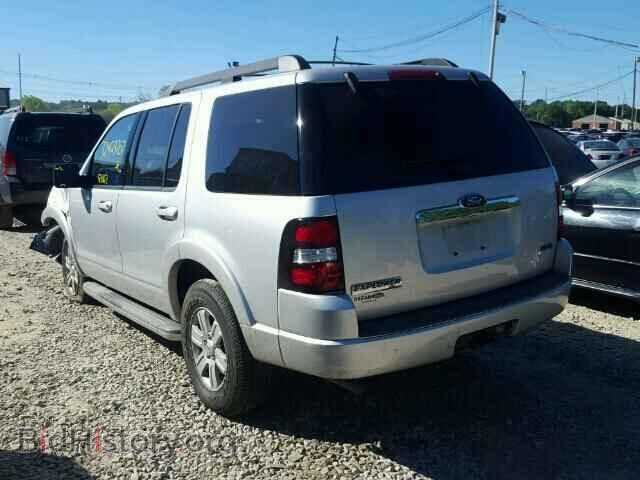 2010 FORD EXPLORER - VIN: 1FMEU7DE9AUA91106 - Photo 3
