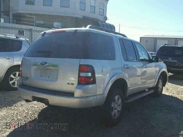 2010 FORD EXPLORER - VIN: 1FMEU7DE9AUA91106 - Photo 4
