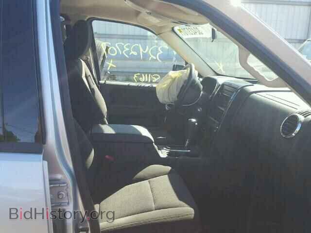 2010 FORD EXPLORER - VIN: 1FMEU7DE9AUA91106 - Photo 5