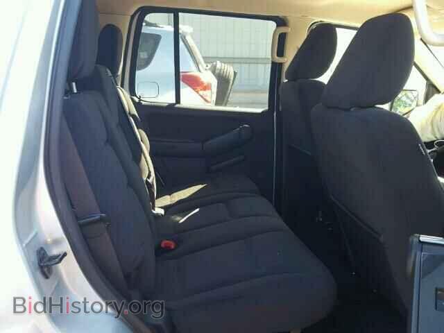 2010 FORD EXPLORER - VIN: 1FMEU7DE9AUA91106 - Photo 6