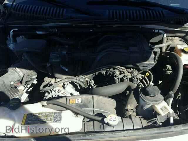 2010 FORD EXPLORER - VIN: 1FMEU7DE9AUA91106 - Photo 7