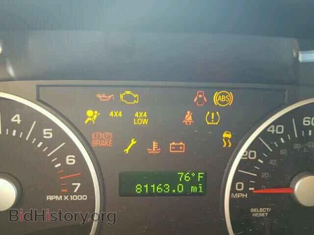 2010 FORD EXPLORER - VIN: 1FMEU7DE9AUA91106 - Photo 8
