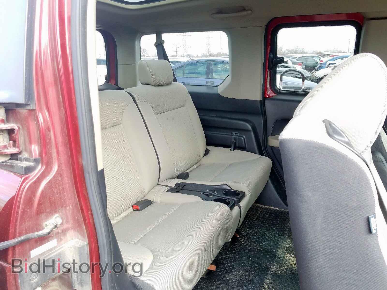 2008 HONDA ELEMENT - VIN: 5J6YH28798L011026 - Photo 6