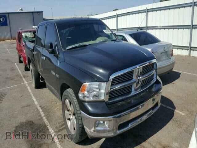 Photo 1D3HB13T09S776209 - DODGE RAM 1500 2009