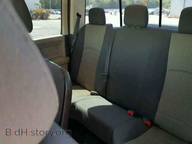 2009 DODGE RAM 1500 - VIN: 1D3HB13T09S776209 - Фото 6