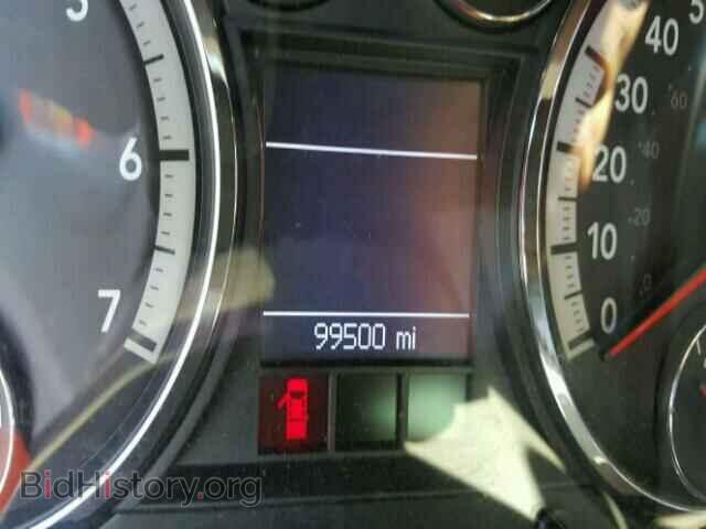 2009 DODGE RAM 1500 - VIN: 1D3HB13T09S776209 - Фото 8