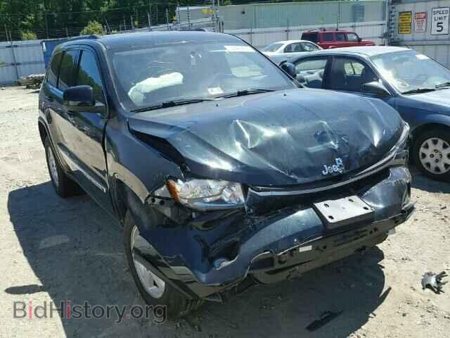 Photo 1C4RJFAG0DC556364 - JEEP CHEROKEE 2013