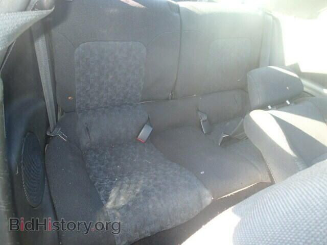 2004 MITSUBISHI ECLIPSE - VIN: 4A3AC44G34E057583 - Photo 6