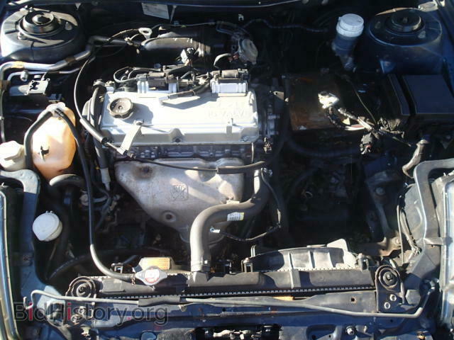 2004 MITSUBISHI ECLIPSE - VIN: 4A3AC44G34E057583 - Photo 7