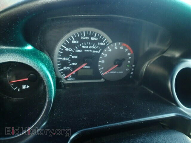 2004 MITSUBISHI ECLIPSE - VIN: 4A3AC44G34E057583 - Photo 8