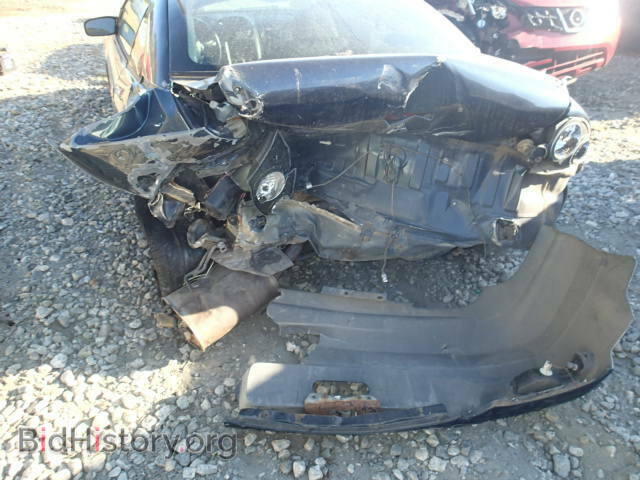 2004 MITSUBISHI ECLIPSE - VIN: 4A3AC44G34E057583 - Photo 9
