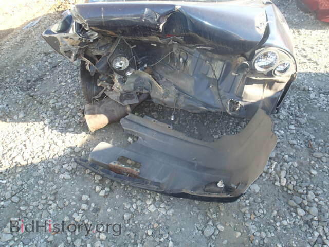 2004 MITSUBISHI ECLIPSE - VIN: 4A3AC44G34E057583 - Photo 10