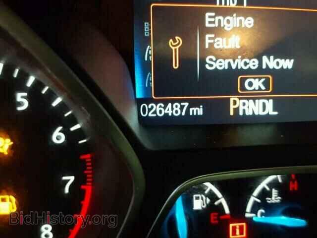 2016 FORD FOCUS - VIN: 1FADP3K20GL306644 - Фото 8