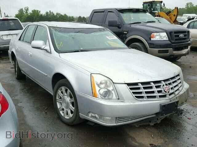 Фотография 1G6KA5EY2AU124639 - CADILLAC DTS 2010